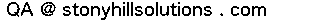 Email address